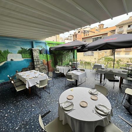 Pension Casa Carmen Estella Exterior foto